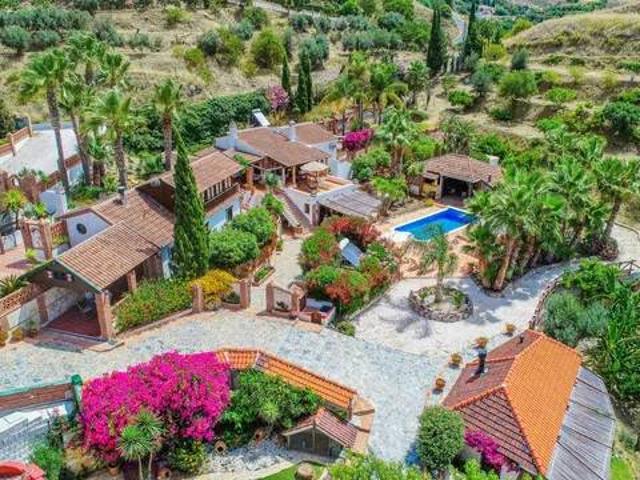 Casa en Venta en Mijas
