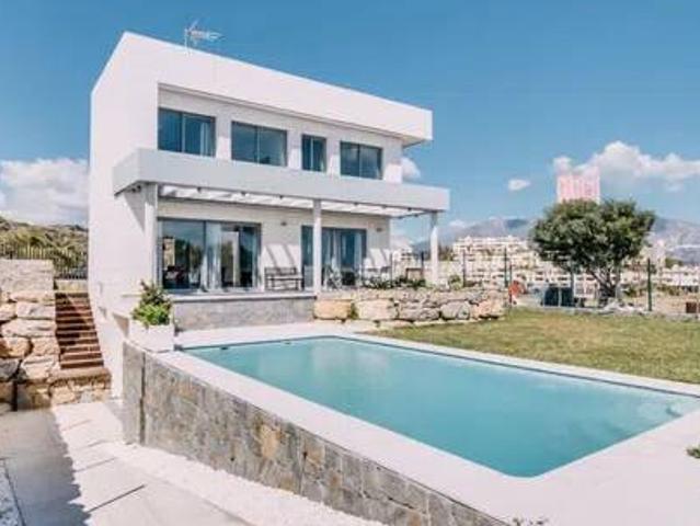 Casa en Venta en Mijas