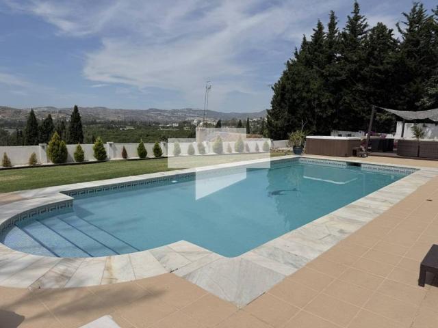 Casa en Venta en Mijas