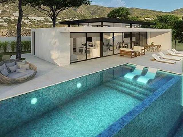 Casa en Venta en Mijas
