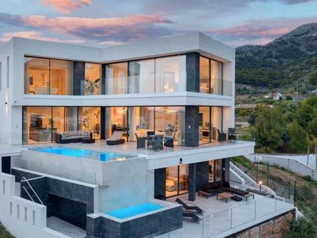 Casa en Venta en Mijas