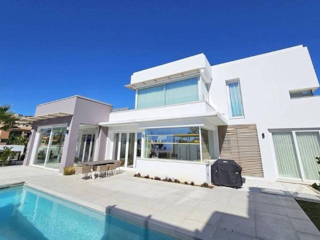 Casa en Venta en Mijas