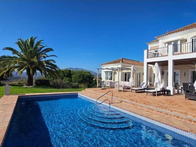 Casa en Venta en Mijas