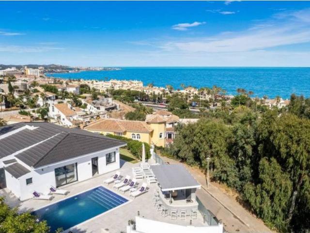 Casa en Venta en Mijas