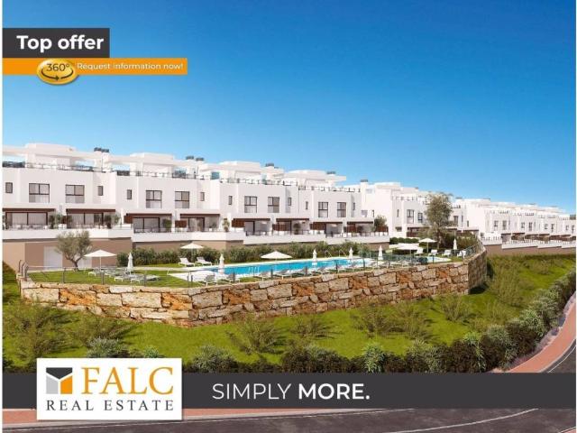 Casa en Venta en Mijas