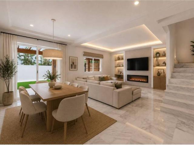 Casa en Venta en Mijas