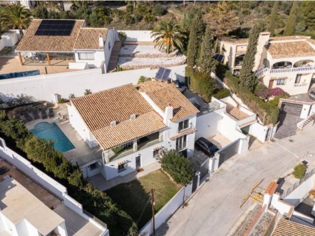 Casa en Venta en Mijas