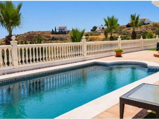 Casa en Venta en Mijas
