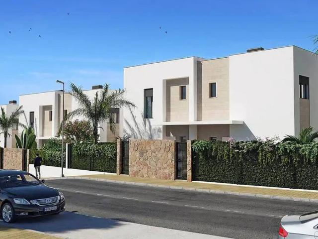 Casa en Venta en Mijas