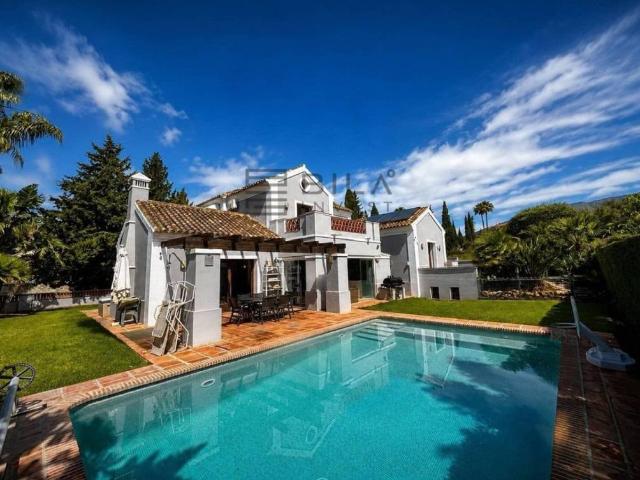 Casa en Venta en Mijas