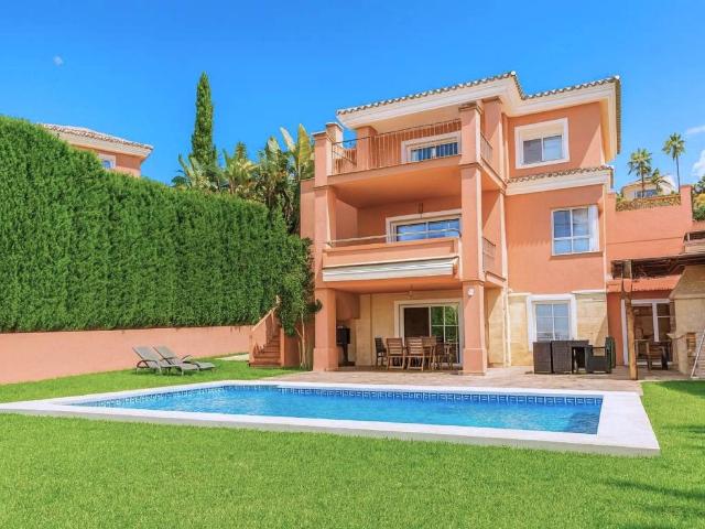 Casa en Venta en Mijas