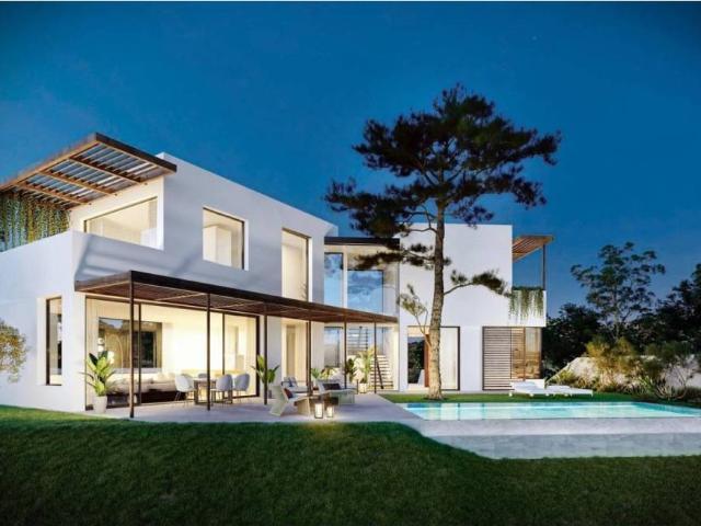 Casa en Venta en Mijas