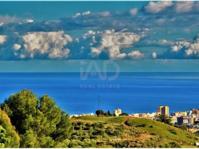 Casa en Venta en Mijas