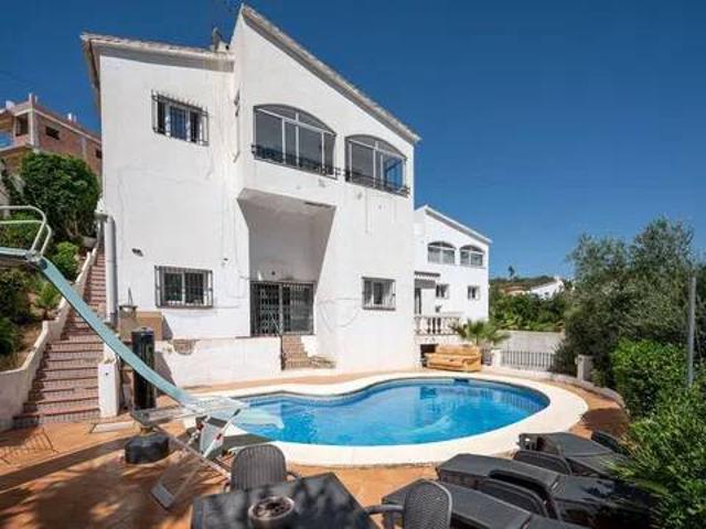 Casa en Venta en Mijas