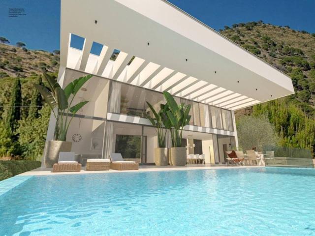 Casa en Venta en Mijas