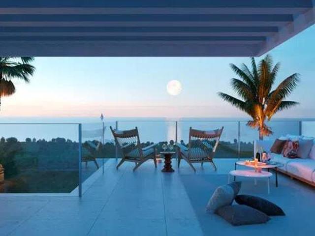 Casa en Venta en Mijas