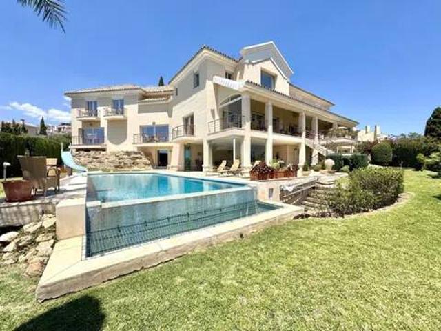 Casa en Venta en Mijas