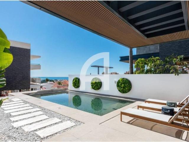 Casa en Venta en Mijas