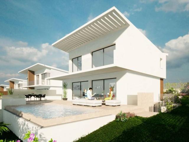 Casa en Venta en Mijas