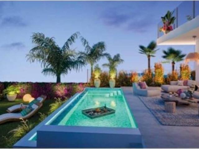 Casa en Venta en Mijas
