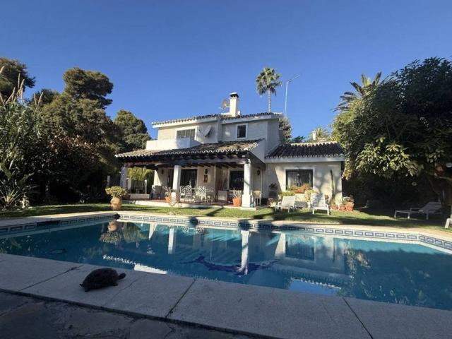 Casa en Venta en Mijas