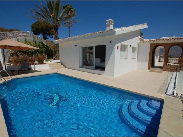 Casa en Venta en Mijas
