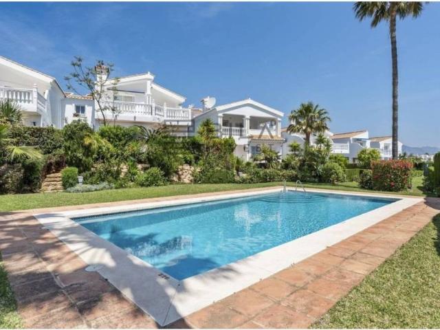 Casa en Venta en Mijas