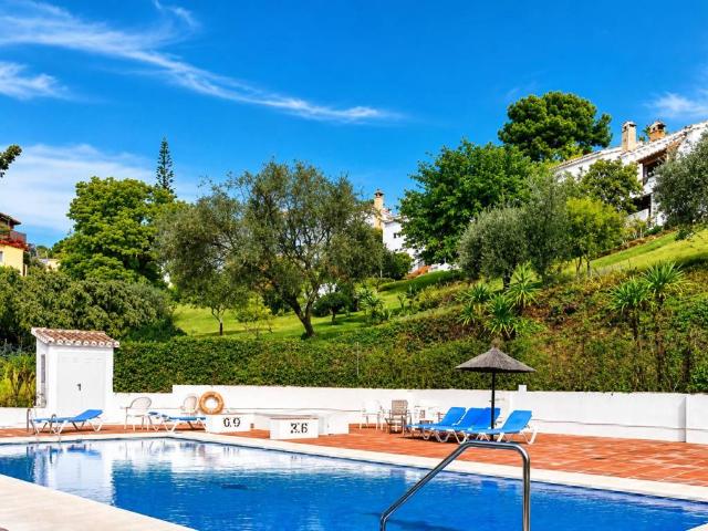 Casa en Venta en Mijas