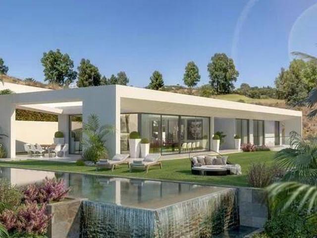 Casa en Venta en Mijas