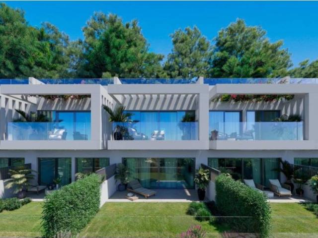 Casa en Venta en Mijas