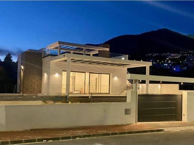 Casa en Venta en Mijas