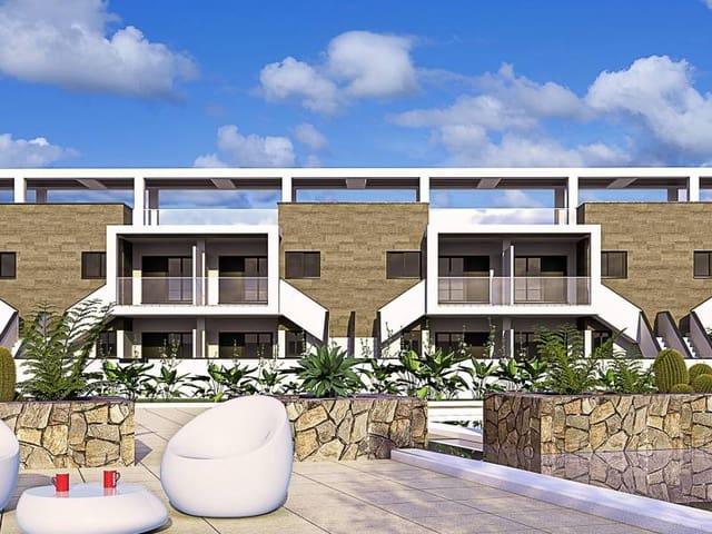 Casa en venta en Mil Palmeras, Alicante Costa Blanca