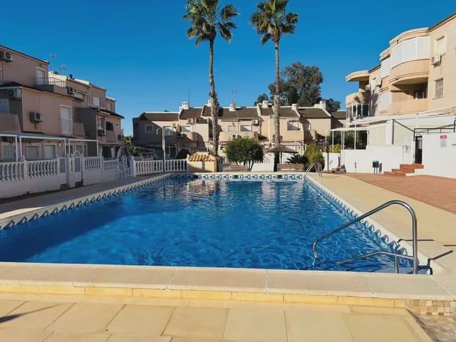 Casa en venta en Mil Palmeras, Alicante Costa Blanca