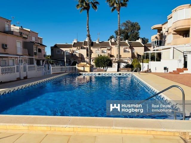 Casa en venta en Mil Palmeras, Alicante Costa Blanca