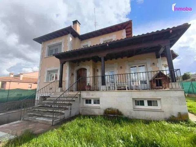 Casa en Venta en Milagros