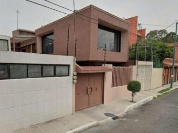CASA EN VENTA EN MILITAR MARTE, ALCALDÍA IZTACALCO, 3 RECAMARAS, CDMX