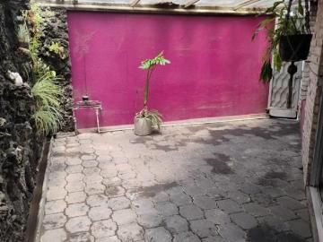 CASA EN VENTA EN MILITAR MARTE, IZTACALCO EN ESQUINA CON DOBLE ENTRADA