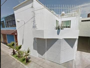 CASA EN VENTA EN MILITAR MARTE, PLAYA COPACABANA EN IZTACALCO 4 RECAMARAS