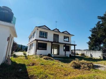 Casa en Venta en Mineral del Chico