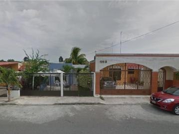 Casa en venta en Misné II, Mérida, Yucatán