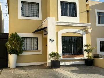 Casa en venta en Misión de Andalucía Residencial, Hermosillo, Sonora