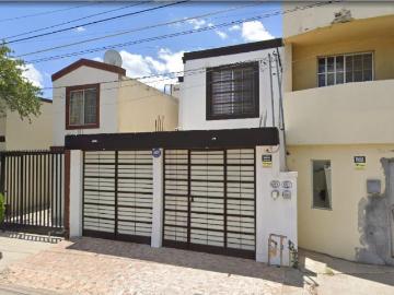 Casa en venta en Mision de Fundadores, Apodaca, Nuevo León