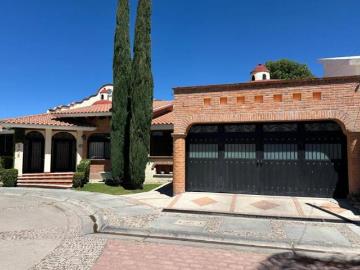 Casa en Venta en Misión de San José, Aguascalientes