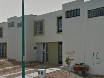 Casa en venta en Misión del Valle IV, Morelia, Michoacán de Ocampo