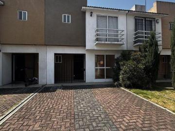 Casa en venta en MISIONES 1, Toluca
