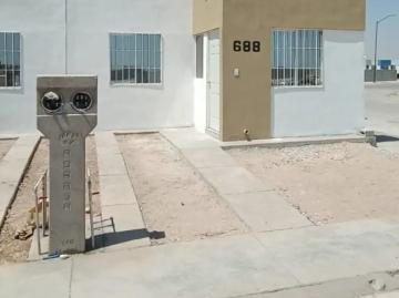 Casa en venta en Miravalle, Gómez Palacio, Durango