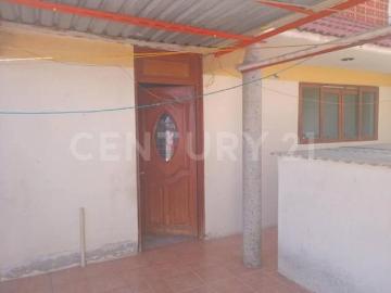 Casa en Venta en Miravalles Iztapalapa, CDMX