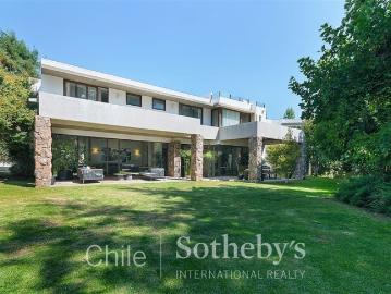 Casa en Venta en Mirador de San Damian