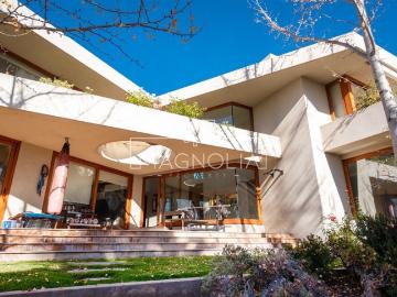 Casa en Venta en MIrador de San Damián