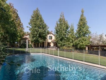 Casa en Venta en Mirador San Damián